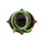 cq9 gaming dragon heart q symbol icon