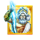 cq9 gaming greek gods zeus symbol icon