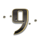 cq9 gaming mafia 9 symbol icon
