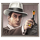 cq9 gaming mafia gangster symbol icon