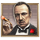 cq9 gaming mafia godfather symbol icon