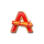 cq9 gaming treasure pirate a symbol icon