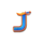 cq9 gaming treasure pirate j symbol icon