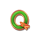 cq9 gaming treasure pirate q symbol icon