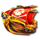 cq9 gaming treasure pirate ship symbol icon