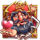 crabbys gold 2 captain symbol icon
