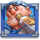 crabbys gold 2 drunk symbol icon