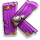 crabbys gold 2 k symbol icon