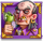 crabbys gold 2 pirate symbol icon