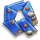 crabbys gold 2 q symbol icon
