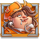 crabbys gold 2 woman symbol icon