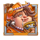 crabbys gold 3 pirate 3 symbol icon