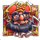 crabbys gold pirate 1 symbol icon