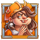 crabbys gold pirate 3 symbol icon