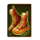 crank it up boots symbol icon