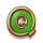 crazy crops q symbol icon