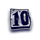 crazy ex girlfriend 10 symbol icon