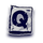 crazy ex girlfriend q symbol icon