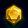 crazy gems spin2win yellow symbol icon