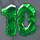 crazy miner 10 symbol icon