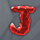 crazy miner j symbol icon