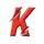 crazy taxi k symbol icon