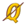 crazy taxi q symbol icon