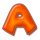 crazy tomato 60 a symbol icon