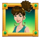 cresus fortunes lady symbol icon