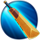 cricket heroes bat symbol icon