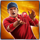 cricket heroes catcher symbol icon