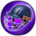 cricket heroes helmet symbol icon