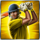 cricket heroes player symbol icon