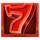 crown frenzy locknwin 7 symbol icon