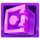 crown frenzy locknwin vault symbol icon