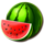 crown king hot gods and kings link watermelon symbol icon