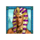 crown of egypt man symbol icon