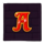crowned corners a symbol icon