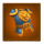 crowned corners armor symbol icon