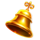 crowns legacy bell symbol icon