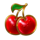 crowns legacy cherry symbol icon
