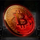 crypto crown 20 bitcoin 1 symbol icon