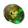 crypto crown 40 dogecoin symbol icon