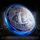 crypto crown 5 bitcoin 3 symbol icon