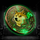 crypto crown 5 bitcoin 4 symbol icon