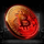 crypto crown 5 bitcoin symbol icon