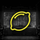 crypto crown 5 lemon symbol icon