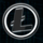 crypto matrix l symbol icon