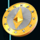 cryptomania compass symbol icon