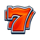 crystal 777 deluxe 777 symbol icon
